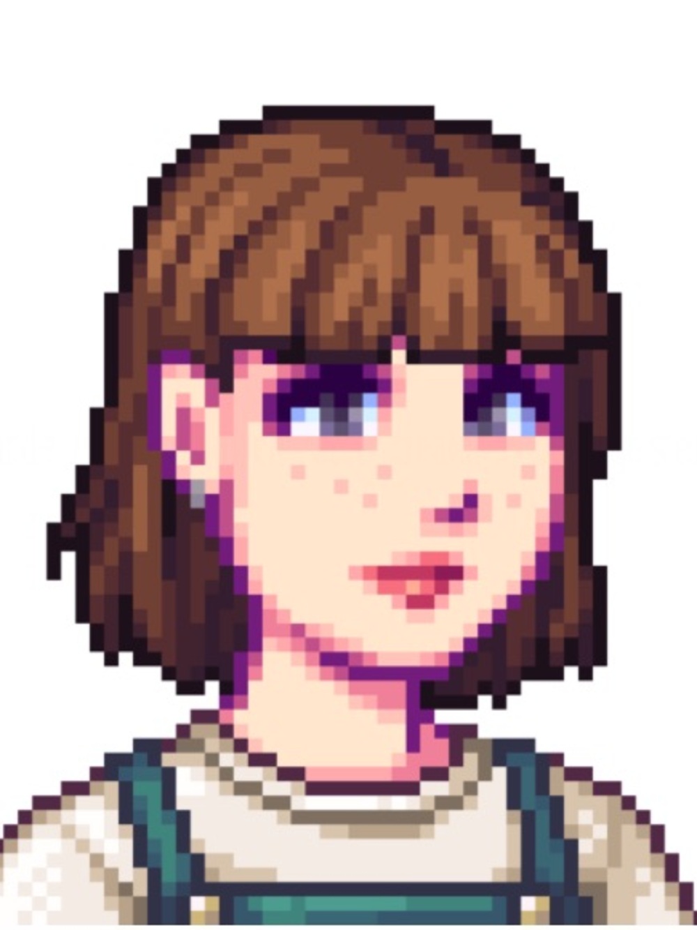 Meet your Posher, Courtney